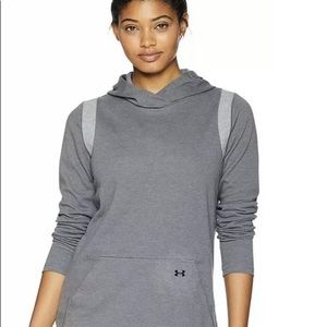 UnderArmour Womens Cold Gear Infrared Layer Hoodie